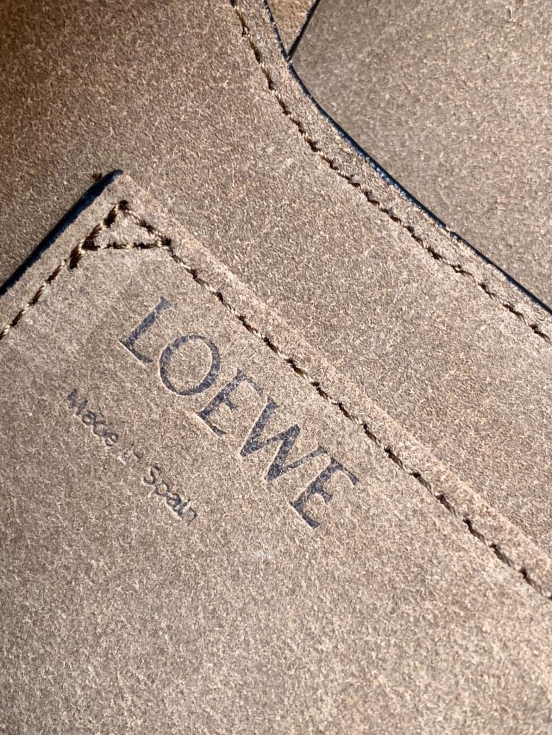 Loewe Gate Bags